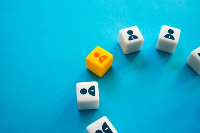 SlotMatrix-grows-senior-commercial-team-with-Björn-Sjöberg-as-CCO Job appointment concept as Björn Sjöberg joins SlotMatrix as Chief Commercial Officer
