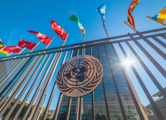 Urgent UN warning over expansion of criminal gangs in Asia UN Warning over gang expansion