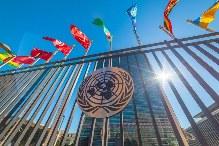 UN Warning over gang expansion