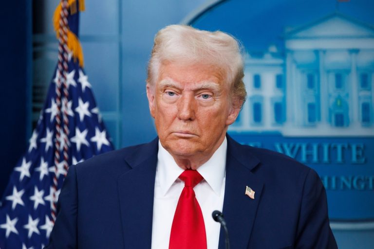 Trump Bill provides slot relief