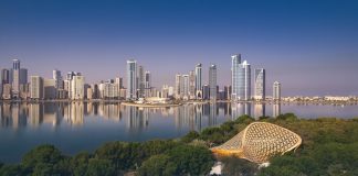 Is Wynn Resorts already eyeing Middle East gaming expansion? UAE expansion
