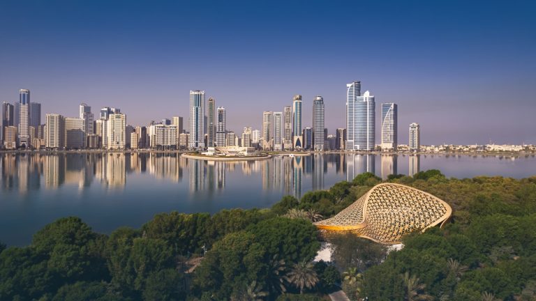 UAE expansion