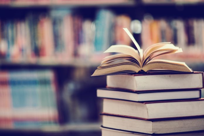 Veikkaus-adds-to-slots-library-with-Thunderkick-partnership Library concept as Veikkaus adds to slots library with Thunderkick partnership