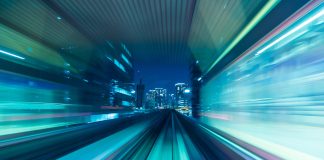 Velox Synapse: The High-Speed Client Hub Built for Casino Game Providers High speed concept for Velox Synapse solutions