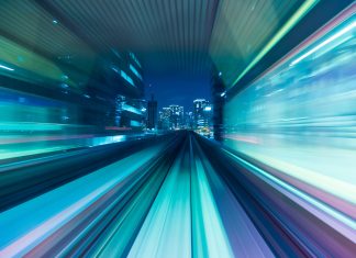 Velox Synapse: The High-Speed Client Hub Built for Casino Game Providers High speed concept for Velox Synapse solutions