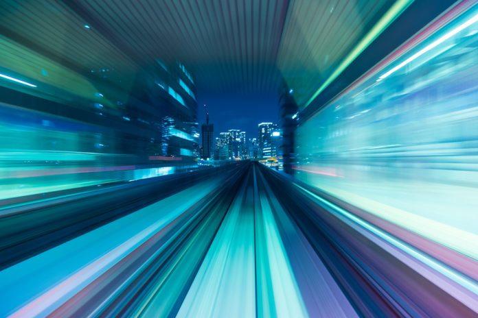 Velox Synapse Feature High speed concept for Velox Synapse solutions