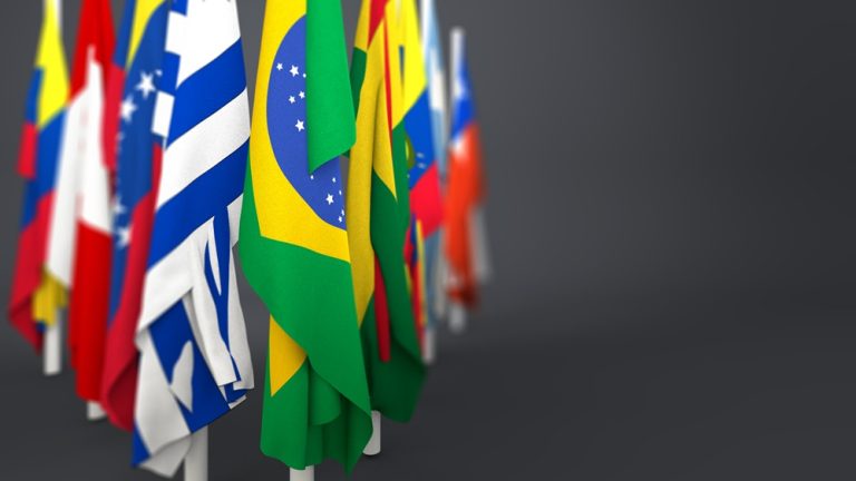 Peru, Colombia, Mexico and beyond: Fazi dissects LatAm gambling prospects