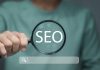 GainChanger: Evaluating the iGaming Affiliate SEO Opportunity in 2025 SEO graphic