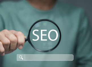 GainChanger: Evaluating the iGaming Affiliate SEO Opportunity in 2025 SEO graphic