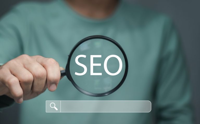 GainChanger: Evaluating the iGaming Affiliate SEO Opportunity in 2025 SEO graphic