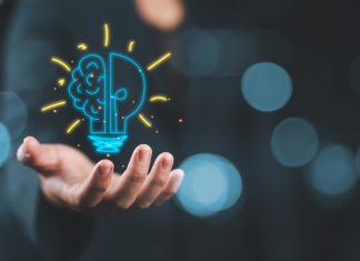 Playzia: The future of play and creating “transformative experiences” innovation concept