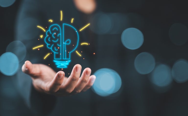 innovation concept
