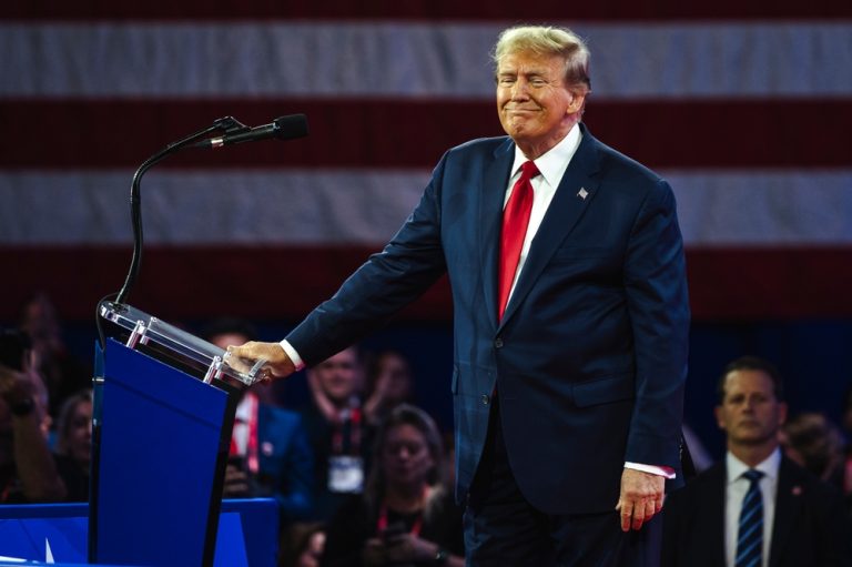 Industry awaits impact of Trump tariff turmoil 