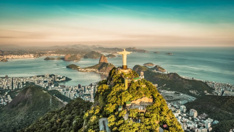Brazilian Market analysis