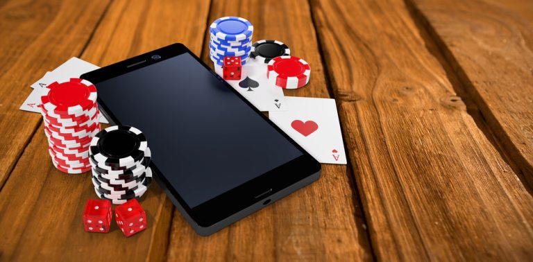 IGT: land-based & online gaming – a match made in heaven