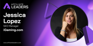 Jessica Lopez, iGaming.com: “foundation of trust remains our biggest asset” iGaming.com affiliate interview