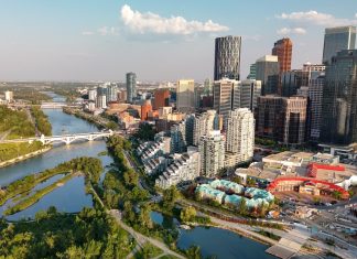 Alberta close to legalising commercial online gambling after passing iGaming Alberta Act Calgary, Alberta as the Canadian province edges closer to legalising iGaming