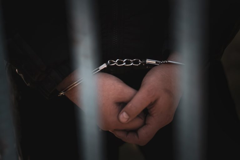 Arrest made in Japan