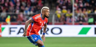 Barcelona legend embroiled in Chile gambling controversy Arturo Vidal faces investigation in Chile
