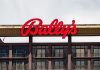 Bally’s optimistic on The Star’s future but Asia divestment impacts Q1 revenue Bally’s Corporation logo as the company has expressed optimism for the future of The Star Entertainment Group.