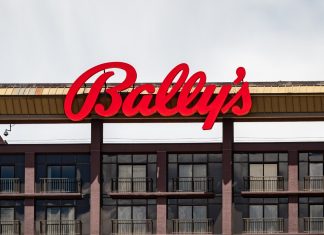 Bally’s optimistic on The Star’s future but Asia divestment impacts Q1 revenue Bally’s Corporation logo as the company has expressed optimism for the future of The Star Entertainment Group.