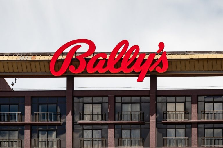 Bally’s optimistic on The Star’s future but Asia divestment impacts Q1 revenue Bally’s Corporation logo as the company has expressed optimism for the future of The Star Entertainment Group.