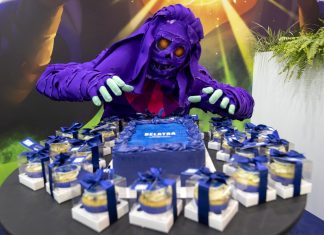 Belatra: a 32 year journey that is picking up pace Belatra celebrates over three decades of gambling operations