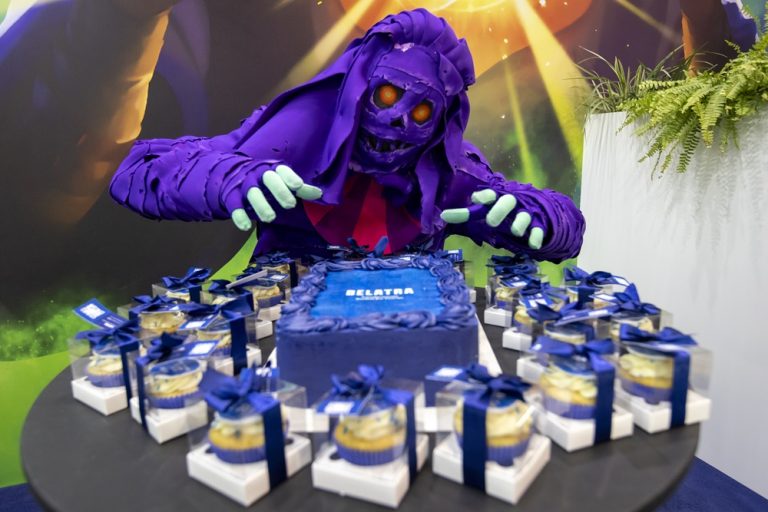 Belatra celebrates over three decades of gambling operations