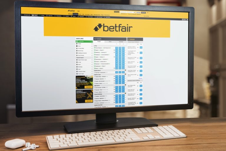 Betfair closes affiliate programme