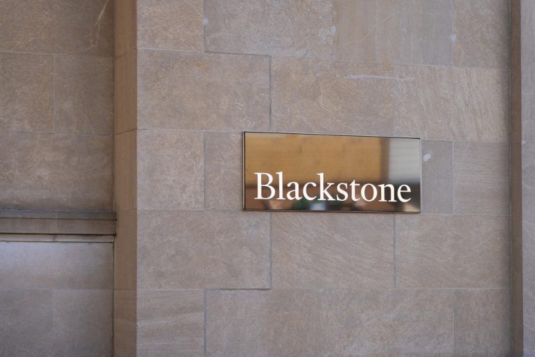 Blackstone eyeing sale of Clarion
