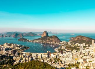 Report: Regis Dudena set to resign as SPA President Brazil set to raise taxes