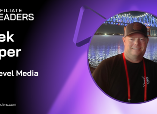 Field Level Media’s Derek Harper on the rising popularity of custom content Data is knowledge exclaimed Derek Harper of Field Media