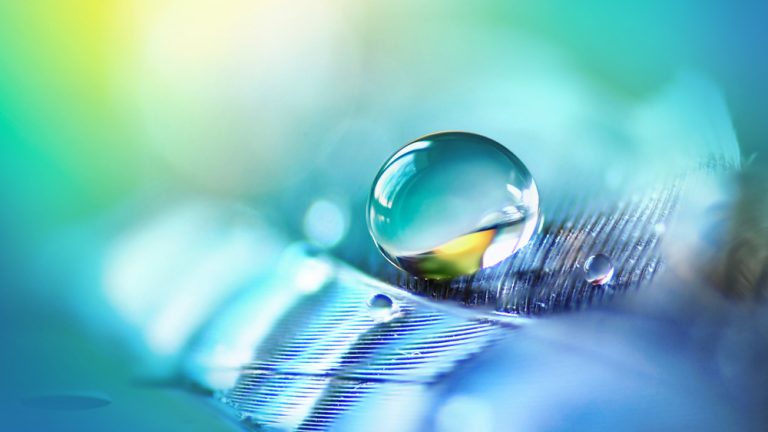 Droplet concept as Relax Gaming reflects on Dream Drop success.
