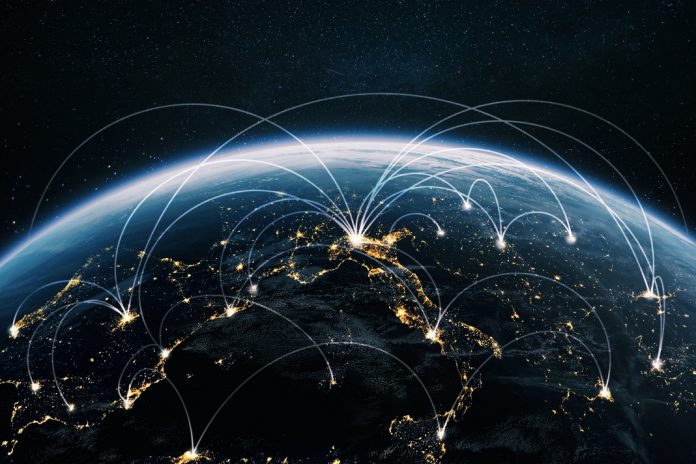Network concept as Elantil expands online casino offering with Swintt