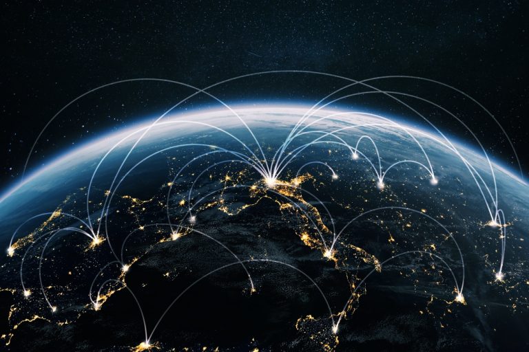 Network concept as Elantil expands online casino offering with Swintt