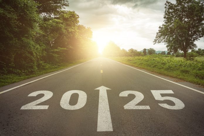 EveryMatrix-expresses-optimism-for-2025-after-solid-Q1 2025 on road with bright horizon ahead as EveryMatrix is optimistic for the year ahead after a solid Q1