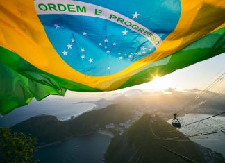 Flutter eyes Brazil growth following NSX Group acquisition