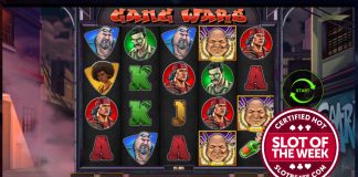 Greentube’s gangland showdown claims slot of the week