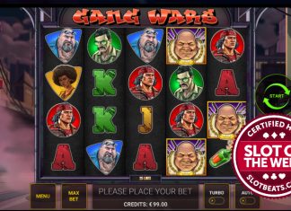 Greentube’s gangland showdown claims slot of the week