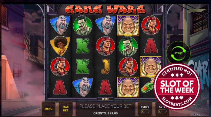 GangWars-SOTW