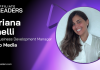 Floriana Fanelli, Gentoo Media: “It’s not about splitting resources, it’s about smart prioritisation” Gentoo Media's Floriana Fanelli talks to Affiliate Leaders
