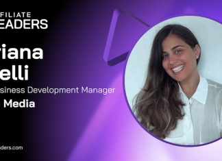 Floriana Fanelli, Gentoo Media: “It’s not about splitting resources, it’s about smart prioritisation” Gentoo Media's Floriana Fanelli talks to Affiliate Leaders