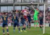 iGaming Daily – EFL final day set to provide trading floor turbulence for betting operators Chaos in the box, like there will be chaos on the trading floor.