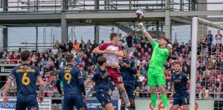 iGaming Daily – EFL final day set to provide trading floor turbulence for betting operators Chaos in the box, like there will be chaos on the trading floor.