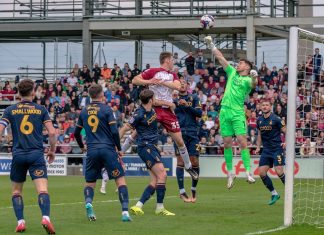 iGaming Daily – EFL final day set to provide trading floor turbulence for betting operators Chaos in the box, like there will be chaos on the trading floor.