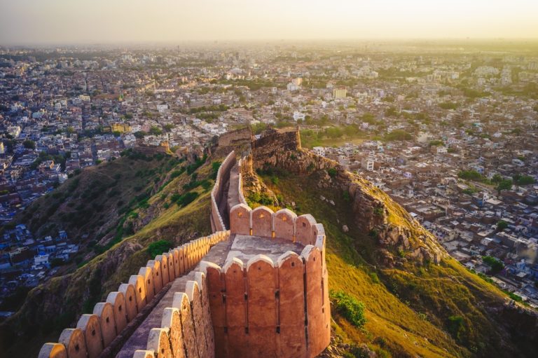 GST levy takes centre stage in India