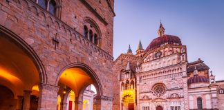 IGT underpins confidence amidst Italian review