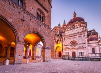 IGT underpins confidence amidst Italian review
