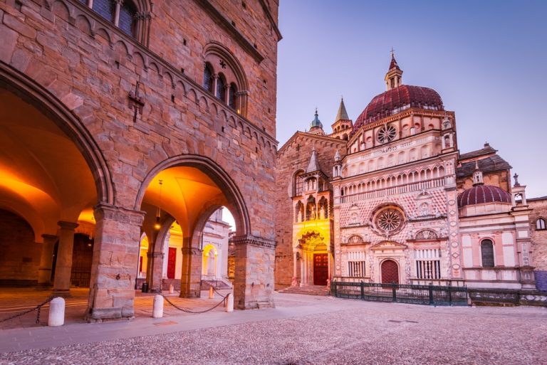 IGT underpins confidence amidst Italian review