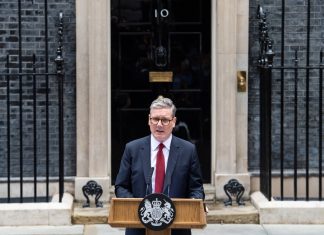 Is Keir Starmer set for drastic DCMS change following surge of Reform? Keir Starmer eyes drastic action